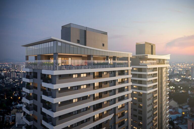 Closer 23 Home Brasal Setor Bueno