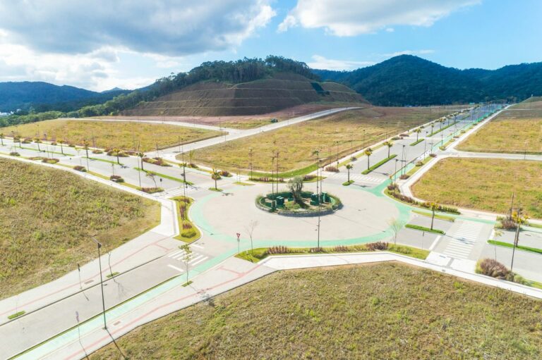Colinas de Camboriú