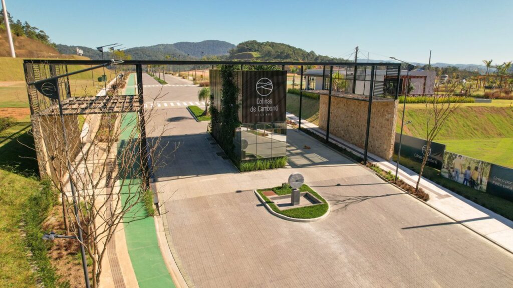 Colinas de Camboriú