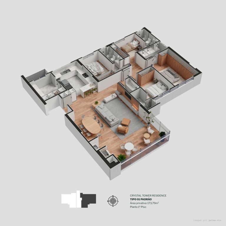 Planta 6