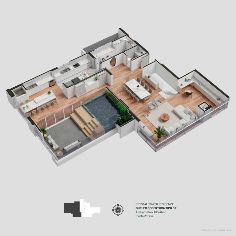 Planta 5