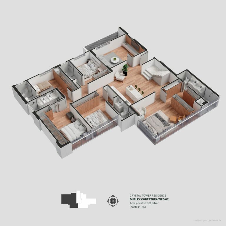 Planta 4