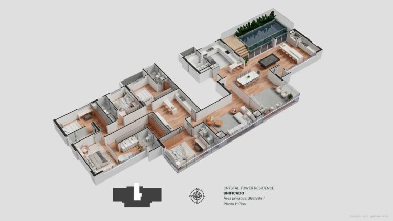 Planta 2