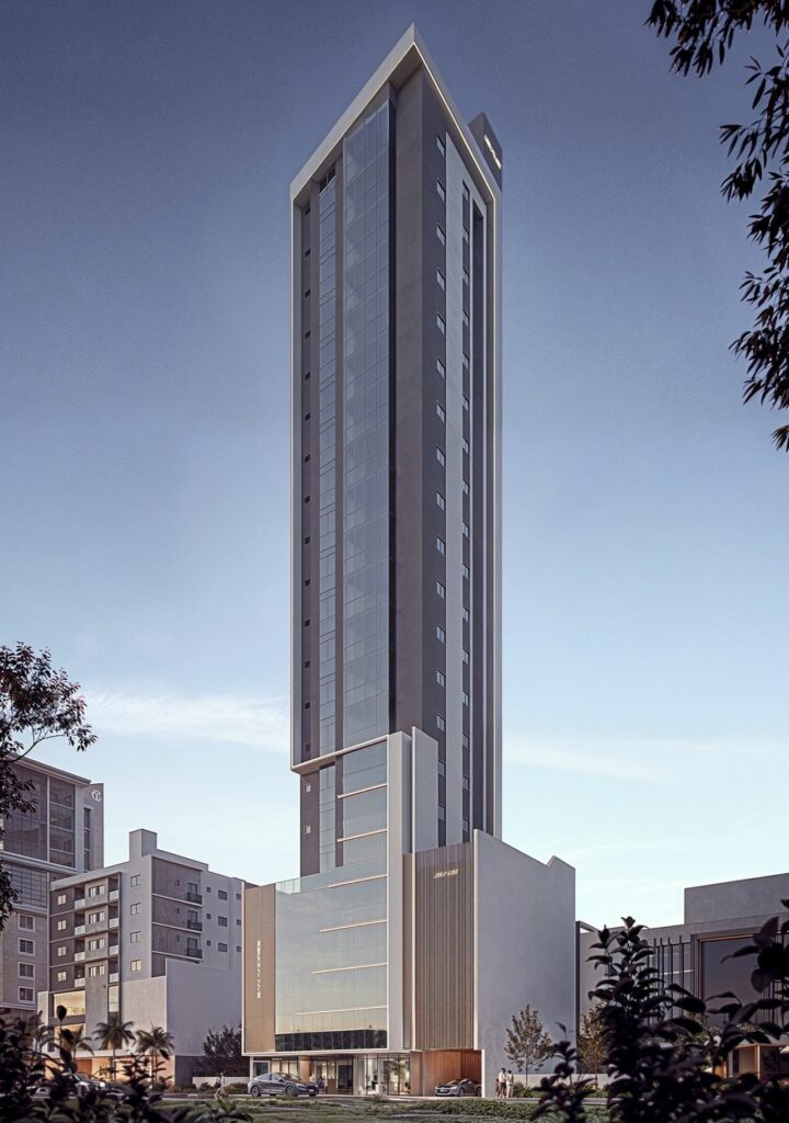 San Andrés Balneário Camboriú