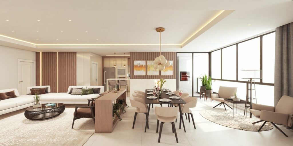 Essenza Residence Balneário Camboriú