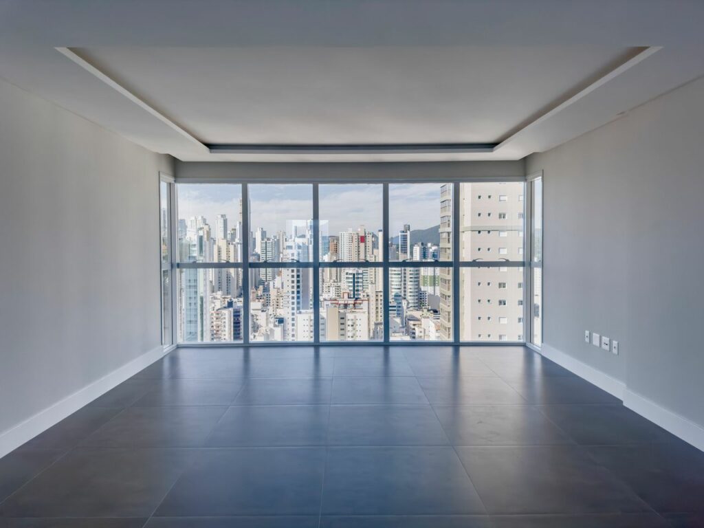 Exuberance Residence Balneário Camboriú