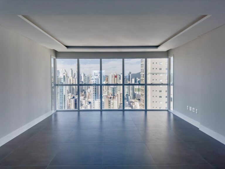 Exuberance Residence Balneário Camboriú