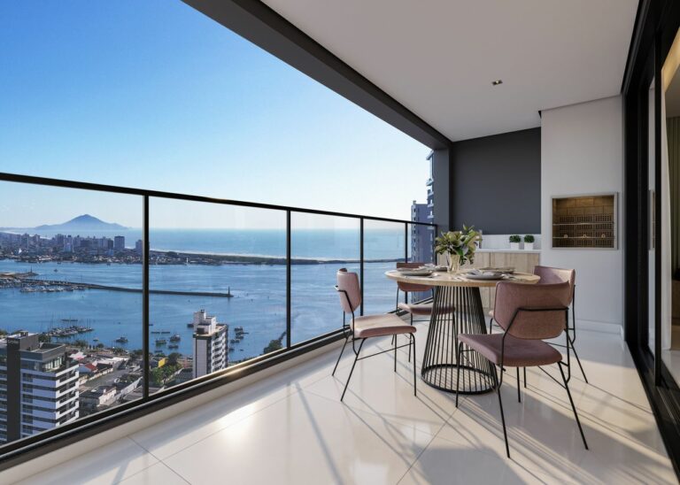 Fazenda Garden Itajaí