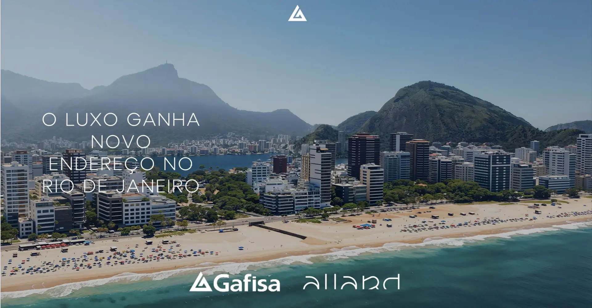 Allard Ipanema — Ipanema