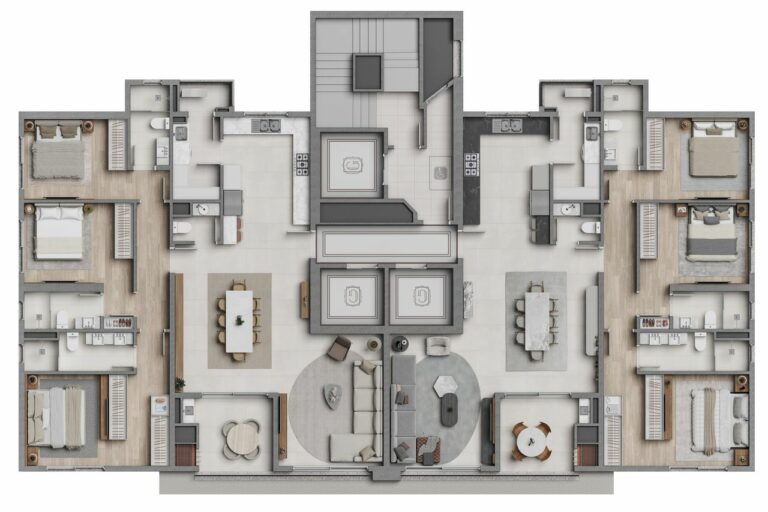 Planta 2