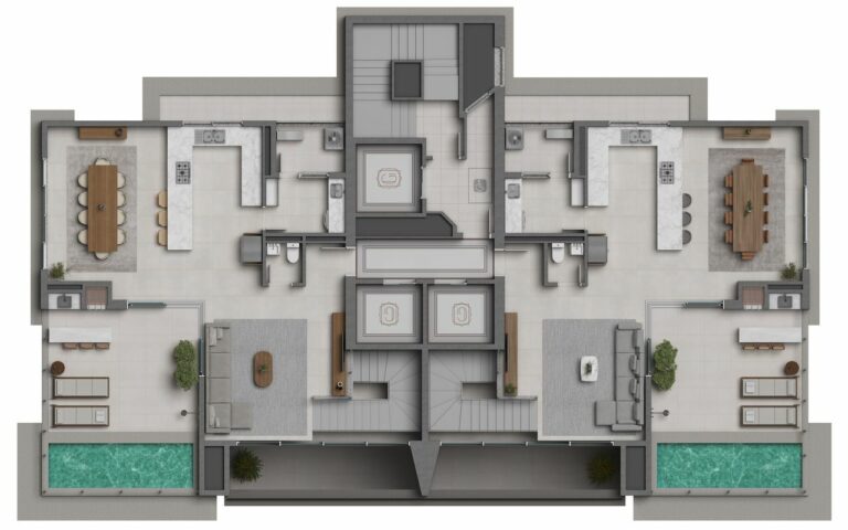 Planta 3
