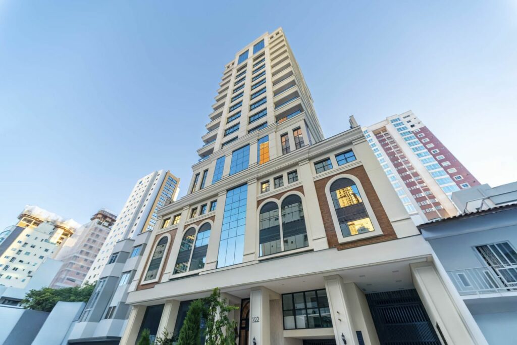 Hannover Balneário Camboriú