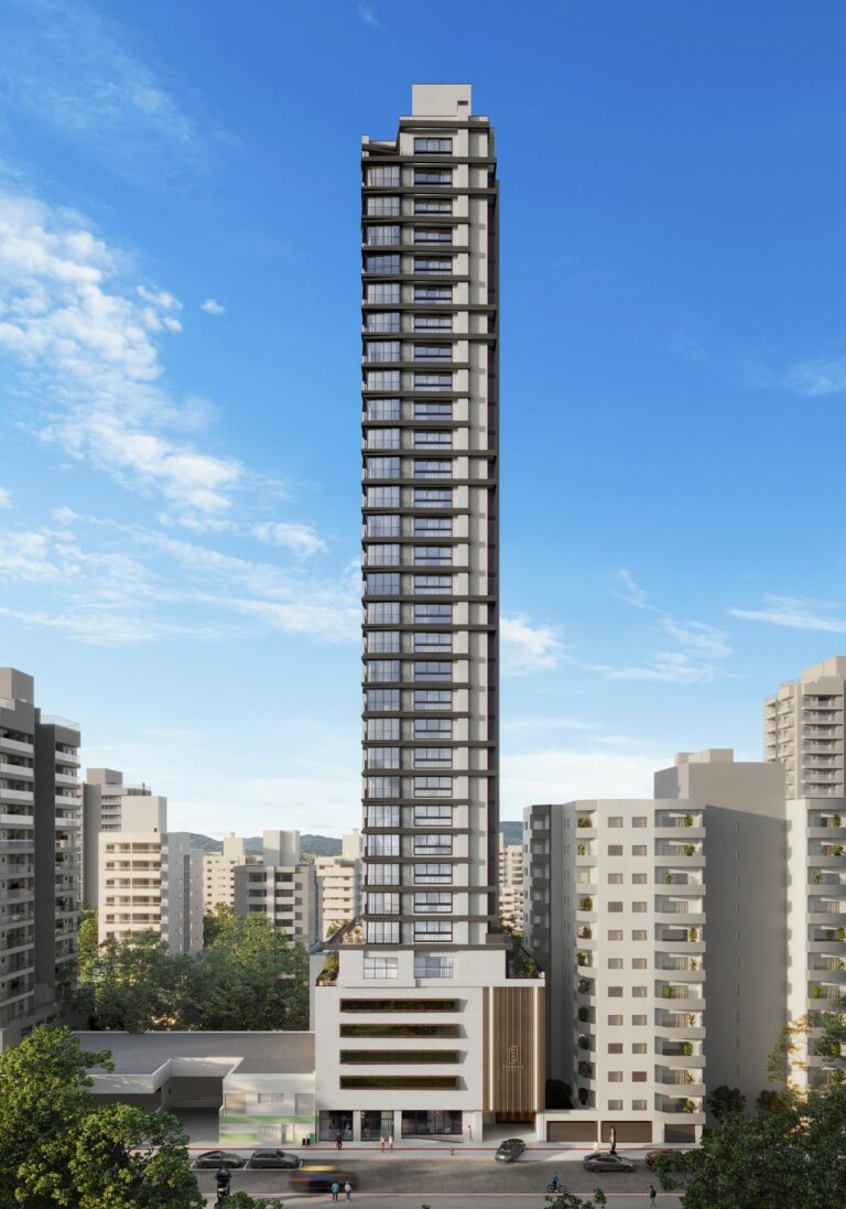 Harmonie Residence Balneário Camboriú