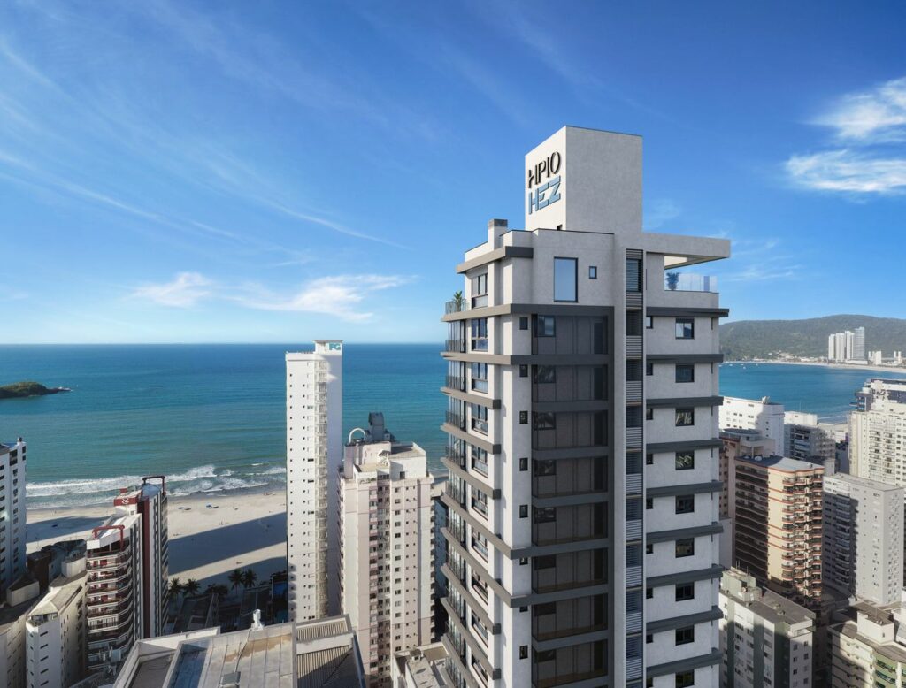 Harmonie Residence Balneário Camboriú