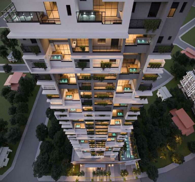 HAUT Compact Life