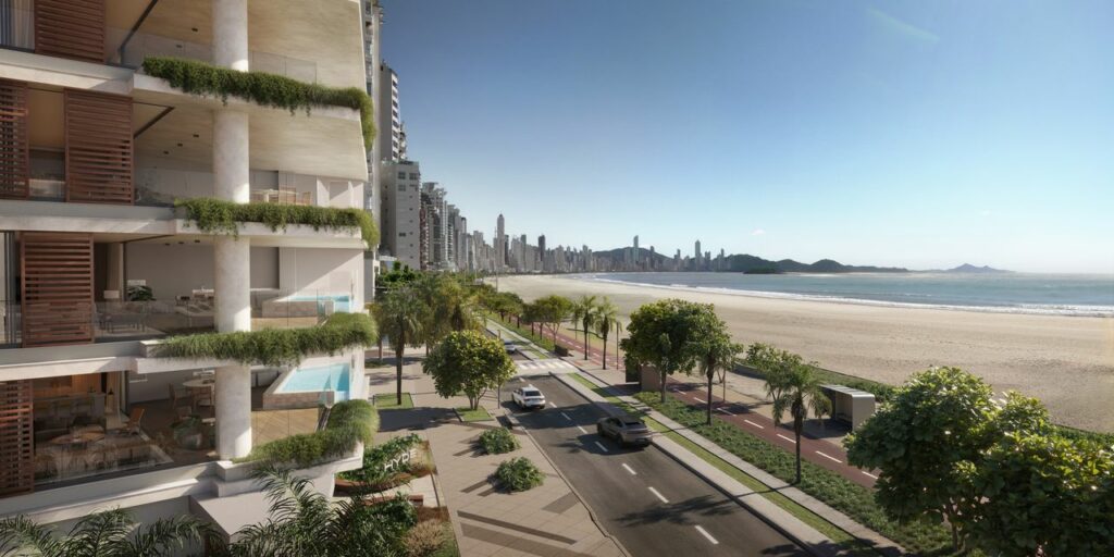 Hyde Atlântica 4312