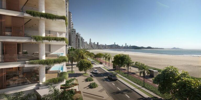 Hyde Atlântica 4312