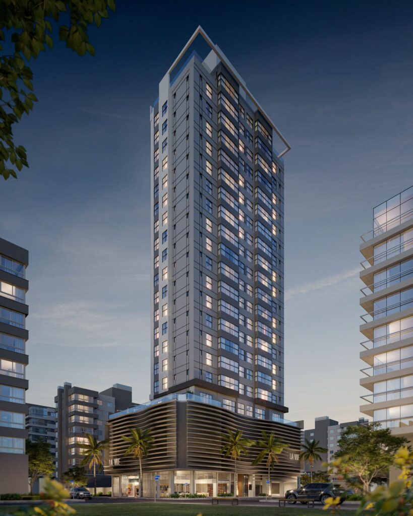 La Vie Balneário Camboriú