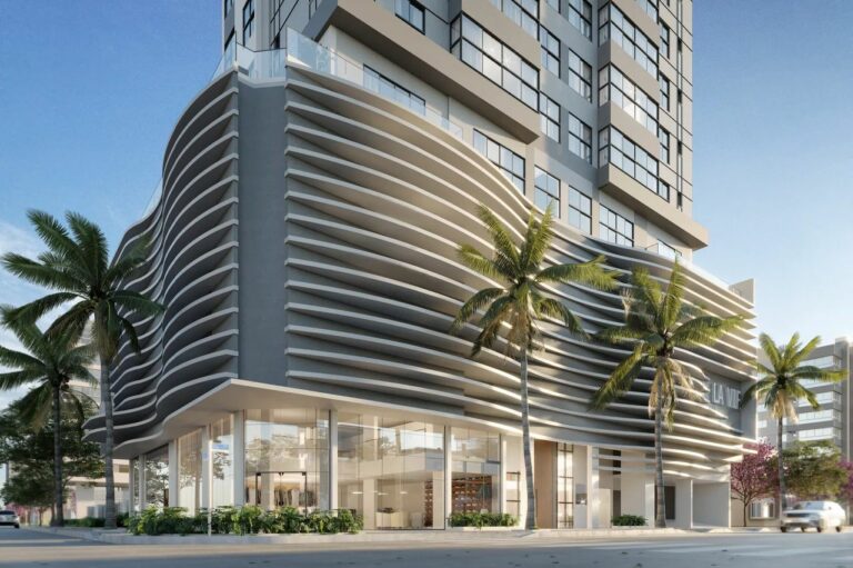 La Vie Balneário Camboriú