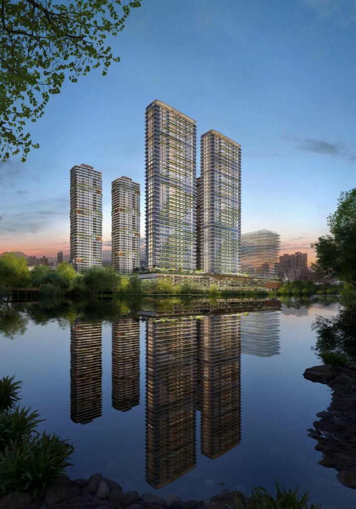 Lagom Perequê Porto Belo