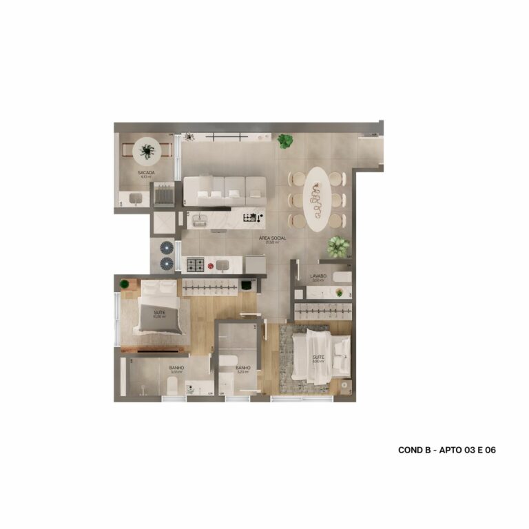 Planta 5