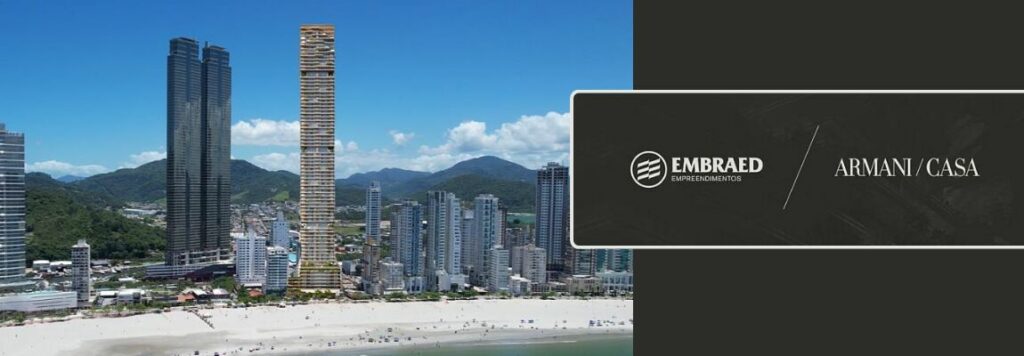 Armani Casa Residences