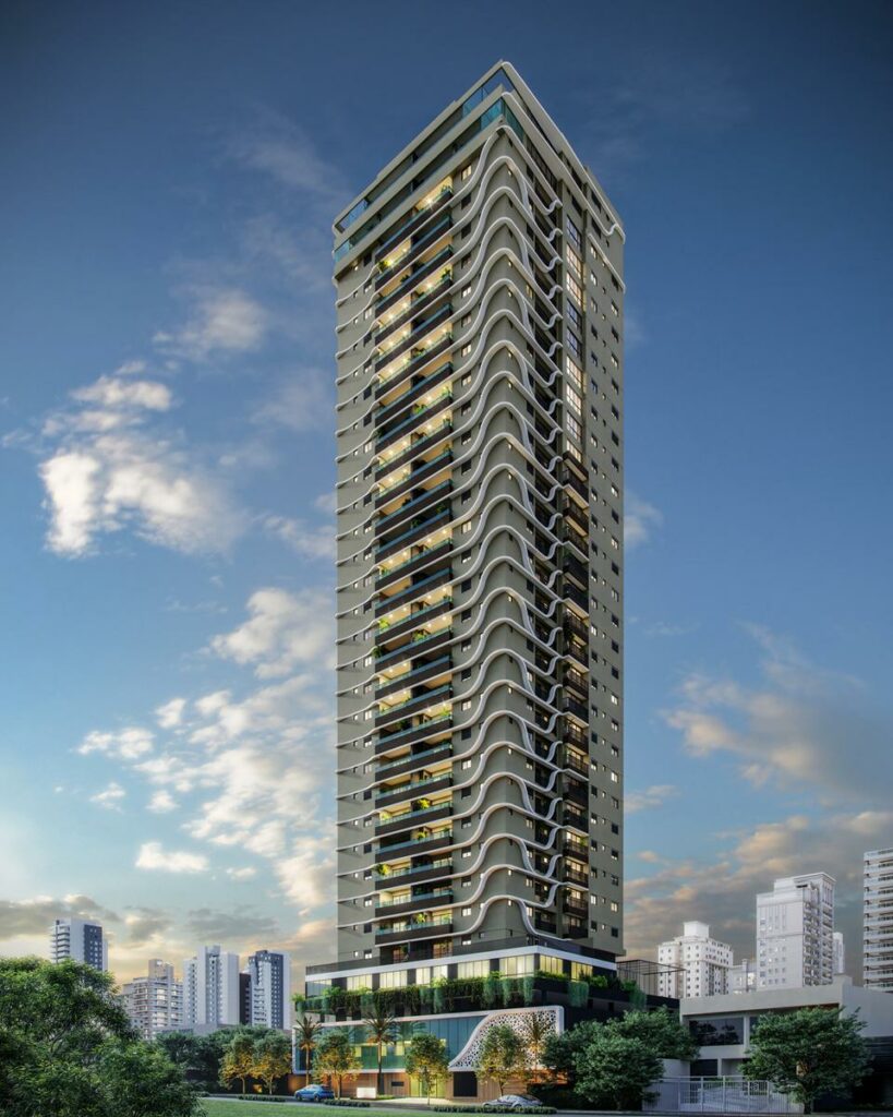 Atoll Residências Setor Marista