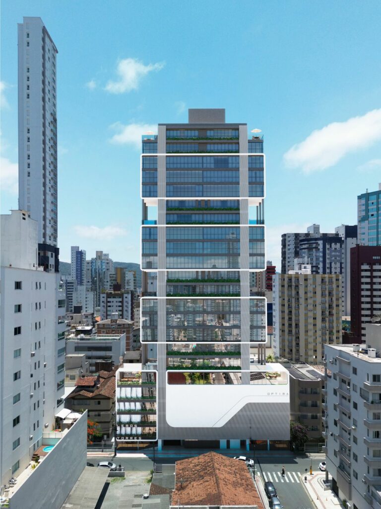 Lemos Torres Balneário Camboriú