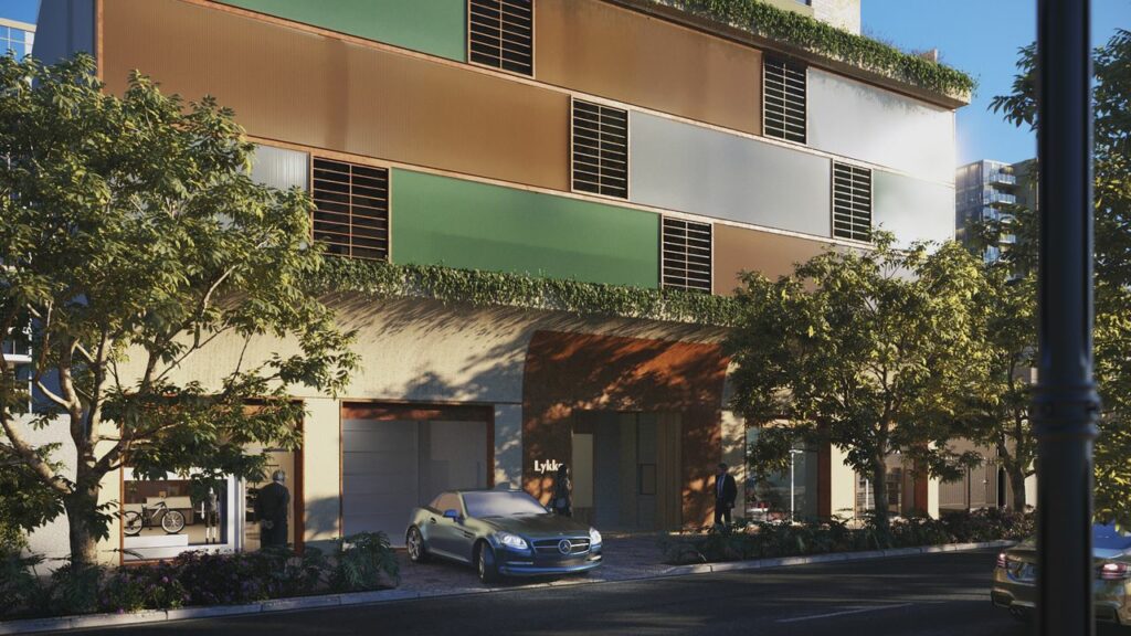 Lykke Balneário Camboriú