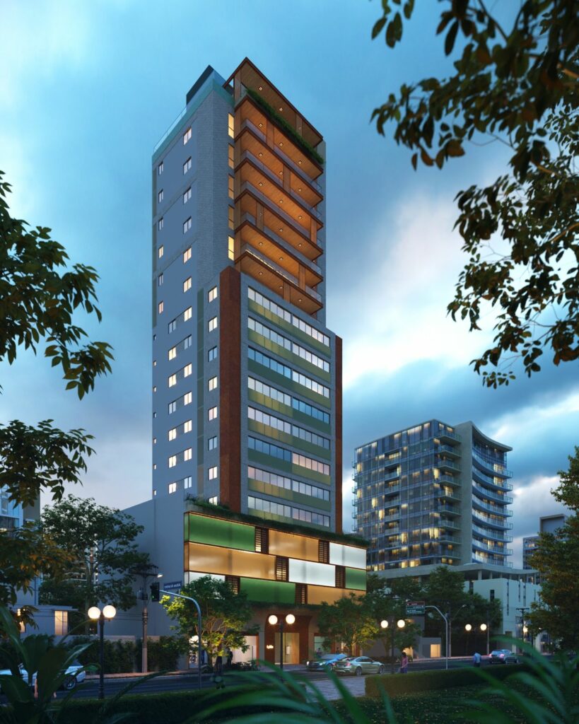 Lykke Balneário Camboriú