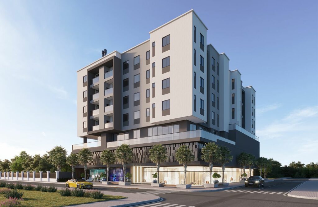 Otelo Residence Balneário Camboriú