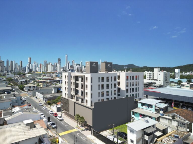 Otelo Residence Balneário Camboriú