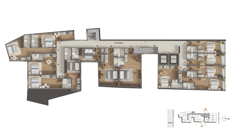 Planta 4