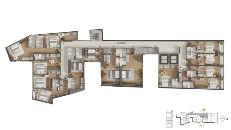 Planta 6