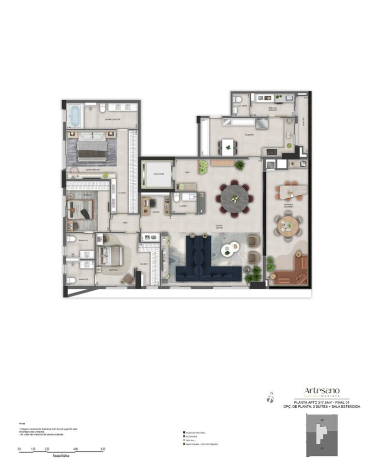 Planta 6