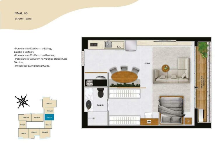 Planta 6