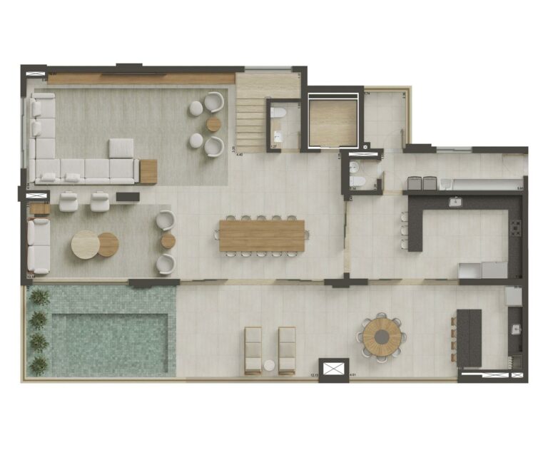 Planta 4