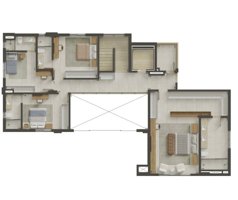 Planta 5