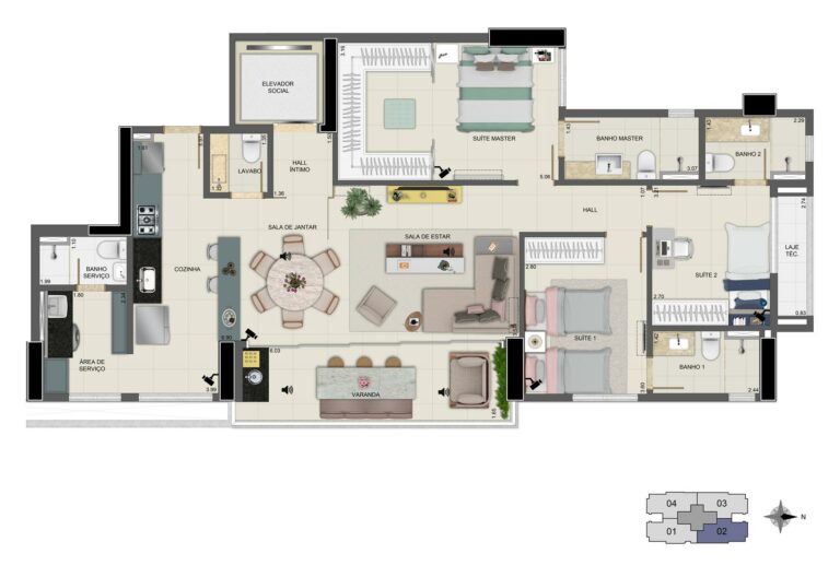 Planta 6