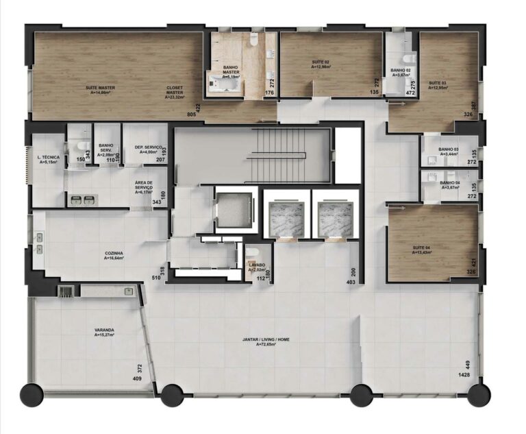 Planta 6