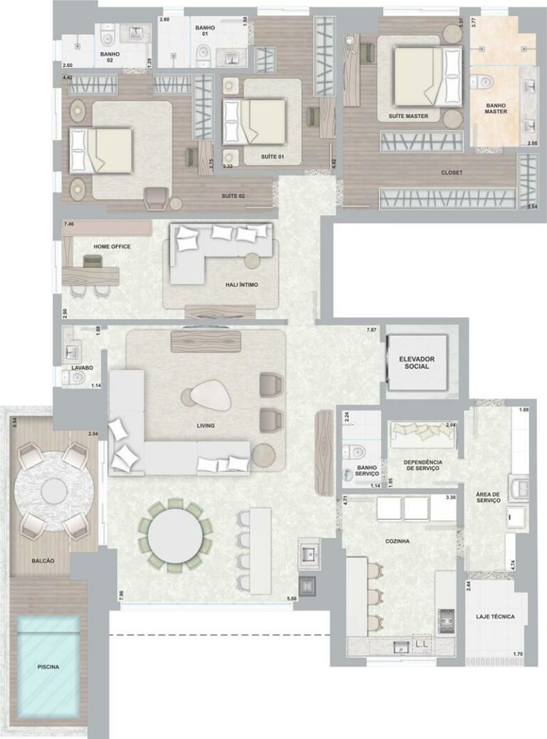 Planta 6