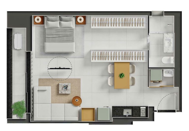Planta 4