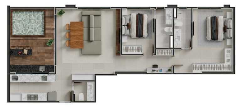 Planta 5