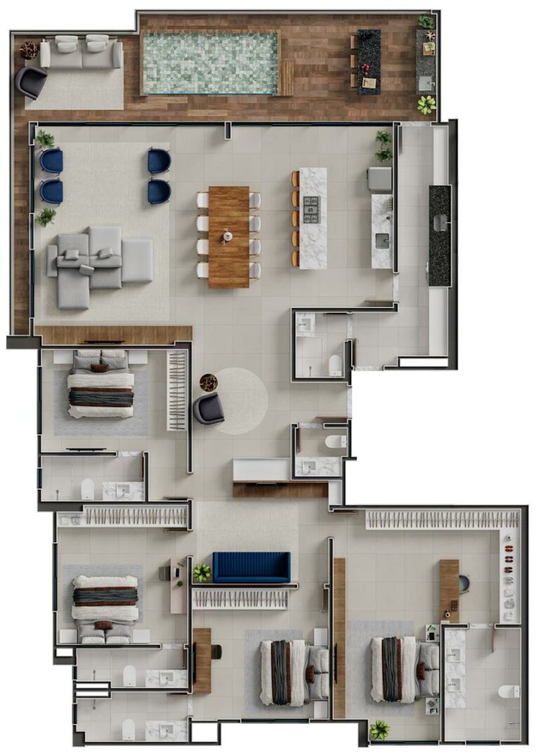 Planta 6