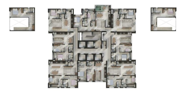 Planta 2
