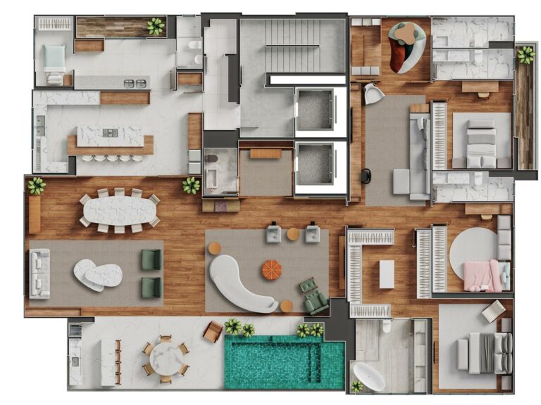Planta 6