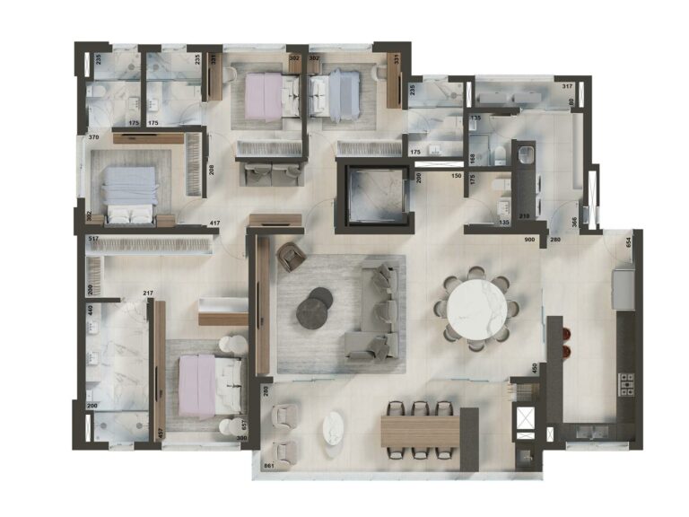 Planta 2