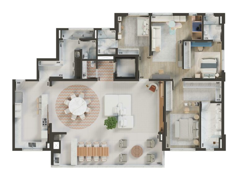 Planta 4