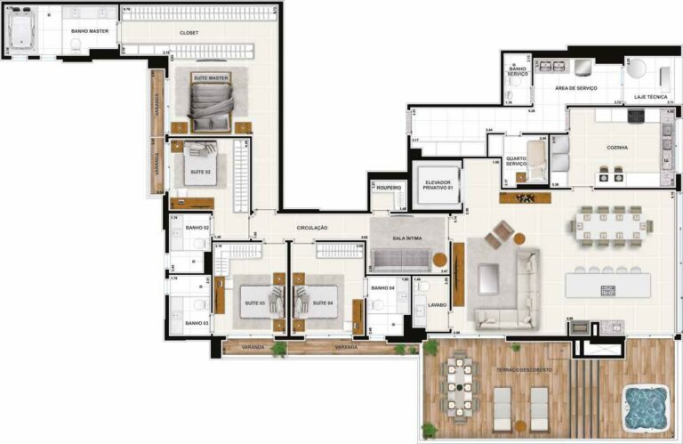 Planta 6