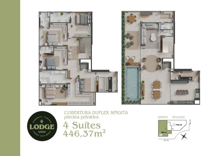 Planta 2